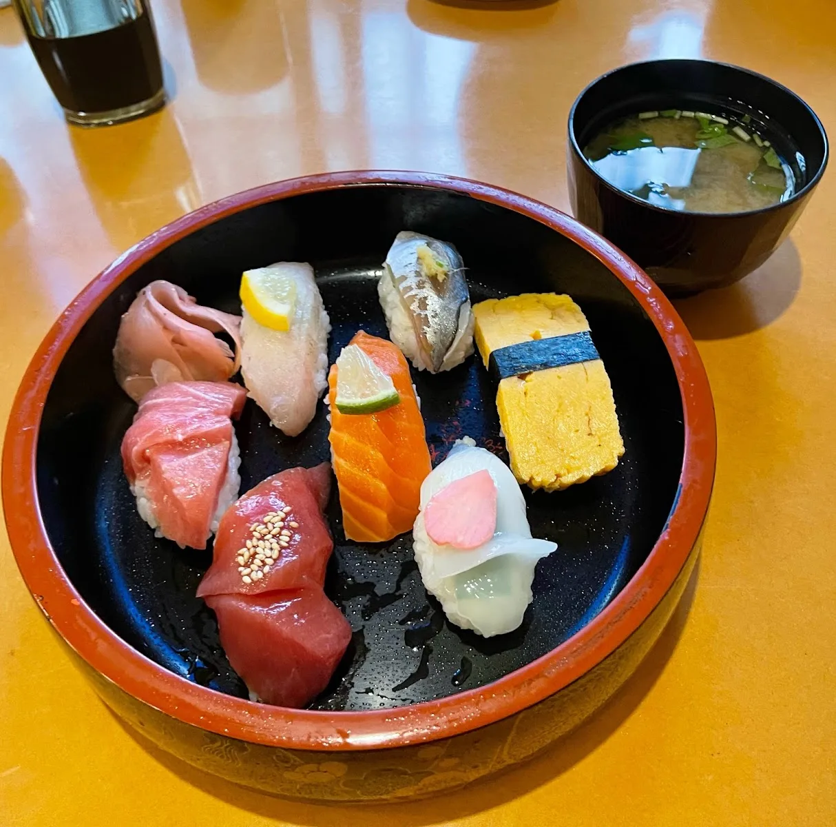 Nari Sushi
